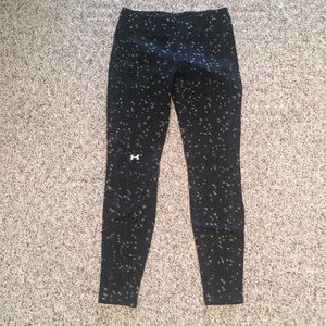 Under Armour Cold Gear Leggings Pants